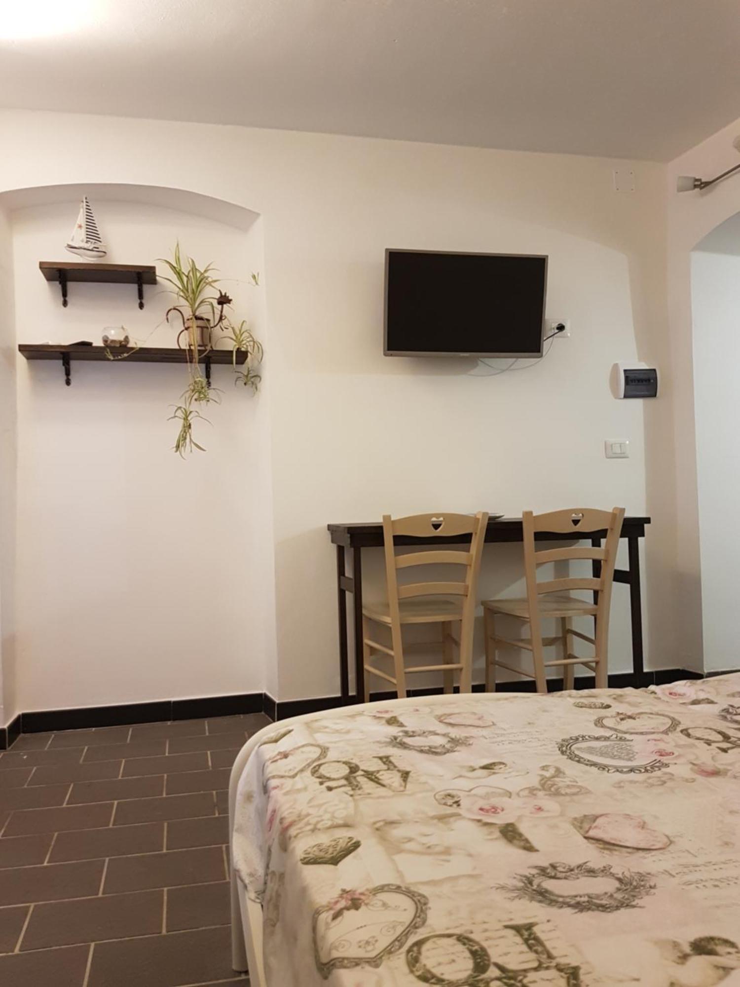 La Stanzetta Dei Rosa Apartment Porto Venere Exterior photo