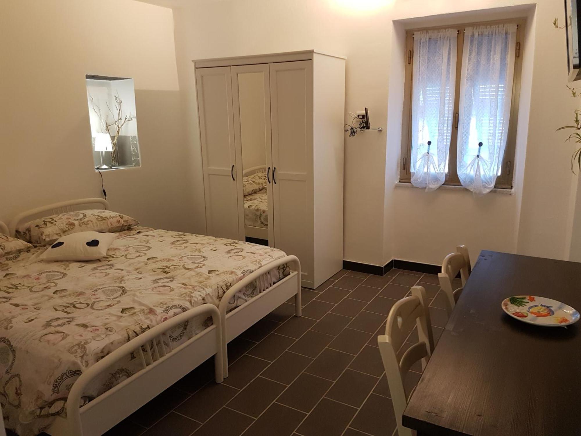 La Stanzetta Dei Rosa Apartment Porto Venere Exterior photo